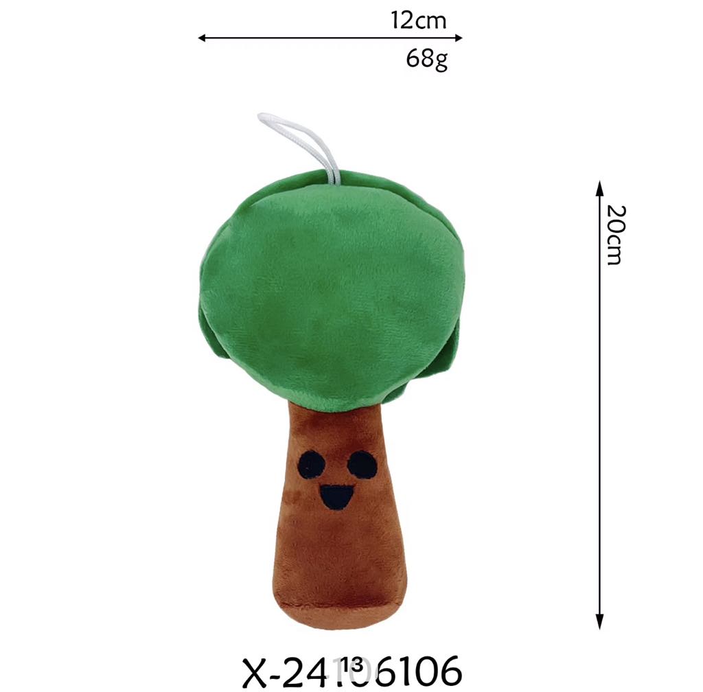 Sprunki Plush